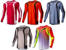 Alpinestars Fluid Lurv Lucent