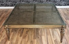 COUCHTISCH WOHNZIMMERTISCH