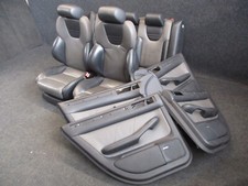 Recaro lederausstattung a6 - recaro,