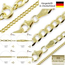 ECHT Goldkette 333 Kette