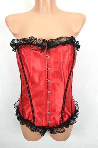 K83 sexy damen corsage - damen,
