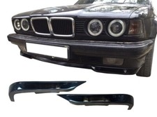Bmw e32 740 front stoßstange - bmw,