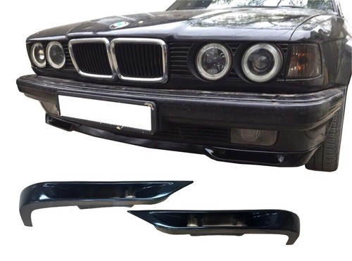 Bmw e32 740 front stoßstange - e32,