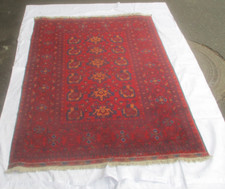 Alter Teppich Vorleger Läufer