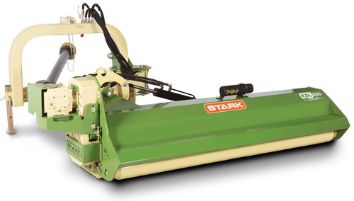 Böschungsmulcher mulcher für - mulcher,
