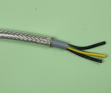 Meterware - Lapp Kabel -