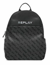 REPLAY Backpack Rucksack