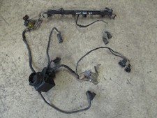 Motorkabelbaum Kabelbaum klein VW Passat 35i Golf 3 Corrado VR6 Motor AAA ABV