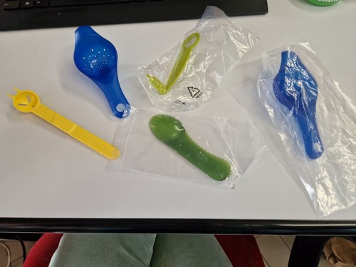 Tupperware geschenke neu - tupperware,