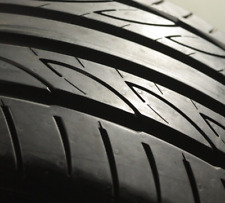 1x Sommerreifen Einzel 255/30/19 91 W Yokohama Advan fleva V701 DOT18