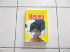 Mexiko (Apa Guides)