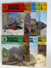 Eisenbahn-Journal: Modellbahn-Fachzeitschrift - aktuell, informativ - 11. ...