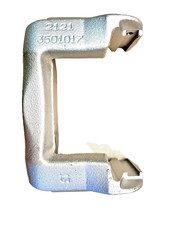 TRÄGER HALTER BREMSSATTEL