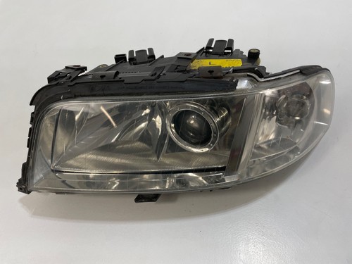 Audi 99 02 - fl, 99-02