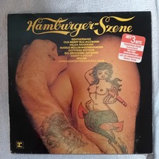 V.A., Hamburger-Szene