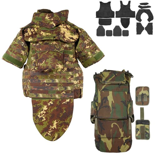 Schutzweste army kugelsichere - schutzweste,