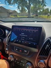 Für Hyundai iX35 EL ELH LM