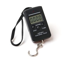 Kofferwaage Gepäckwaage