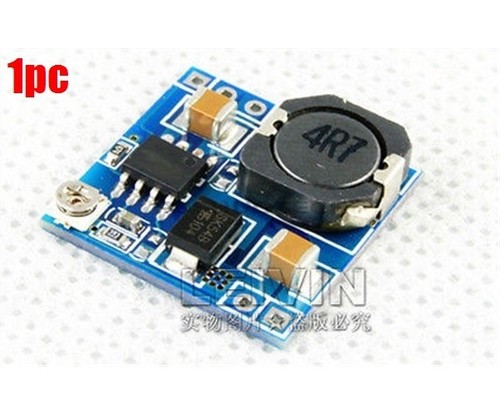 Power supply for aeromodelling - for,
