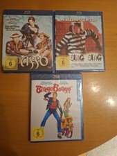 Adriano Celentano 3 Blu-ray  NEU