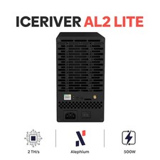 Iceriver AL2 Lite Alephium