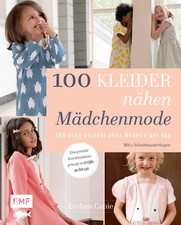 100 Kleider nähen -