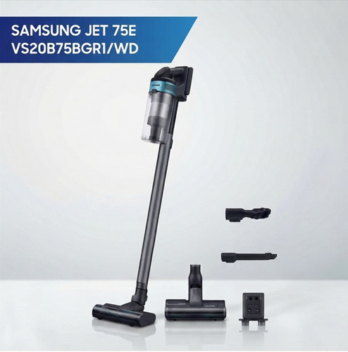 Samsung akku staubsauger - samsung,