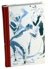 DREI MÄNNER IM SCHNEE- Erich