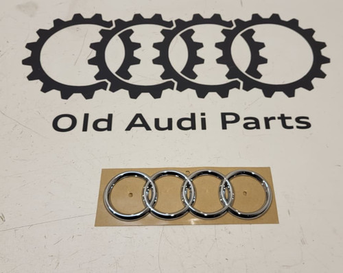 Neu original ringe emblem - neu,