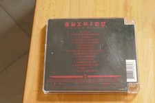 Bushido CD