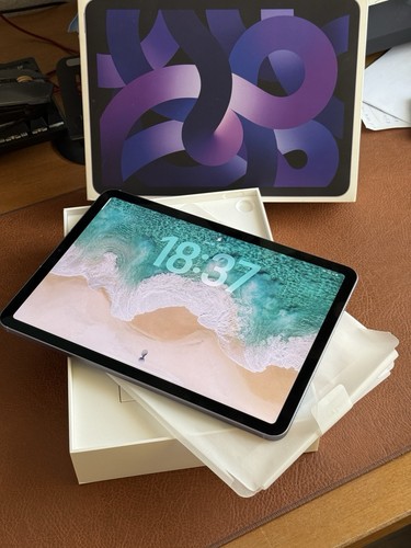 Apple ipad air m1 - ✅,