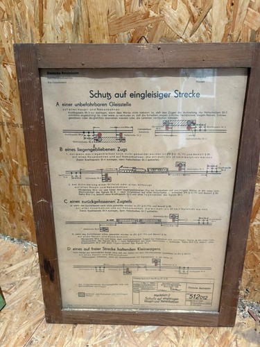Ddr eisenbahn reichsbahn - eisenbahn,