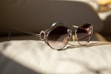 Vintage Christian Dior Damen