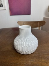 Fürstenberg Vase Blumenvase