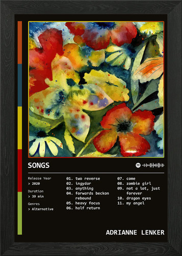 Songs album von - album,