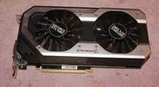 Grafikkarte Palit Geforce GTX