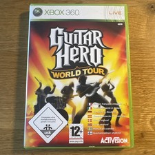 Activision Guitar Hero: World
