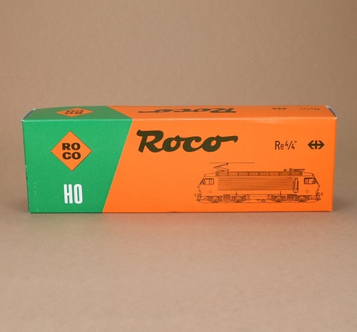 Roco 14178d lok - h0, e-lok