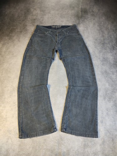 Levi 512 bootcut cord jeans - 512,