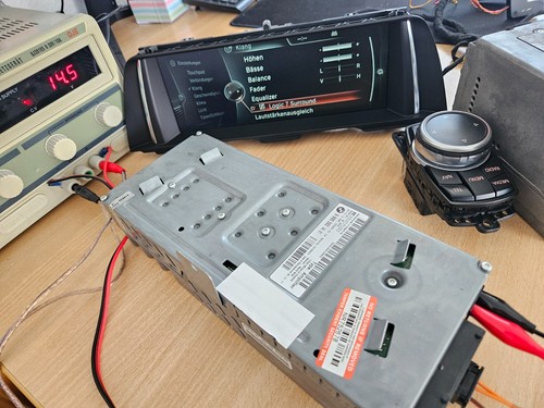 6995392 bmw soundsystem - 6995392,