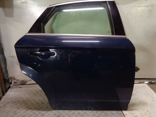 Ford mondeo 2011 hinten - mondeo,