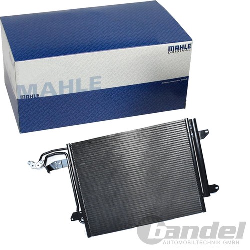 Mahle klimakondensator mit - mahle,