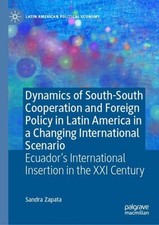 Dynamics of South-South