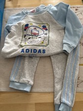 Adidas Jogginganzug Für Kinder In Gr. 92