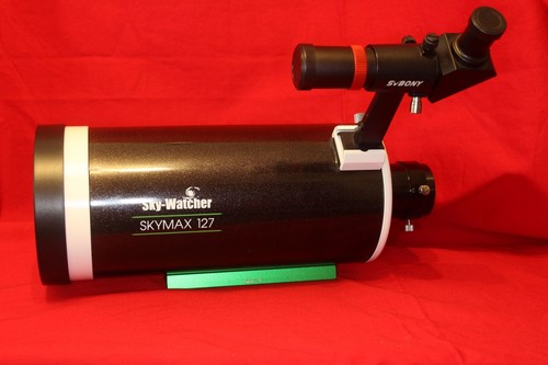 Skywatcher maksutov teleskop - skywatcher,