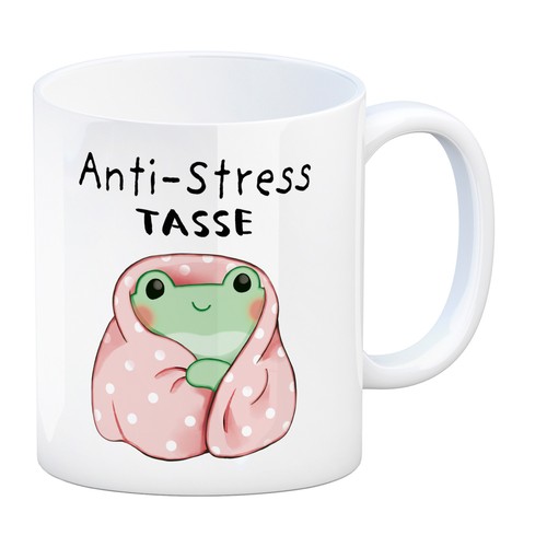 Frosch rosa decke mit - rosa,