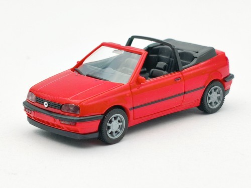 Herpa volkswagen vw golf - herpa,