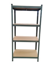 Schwerlastregal 160 x 80 x 40