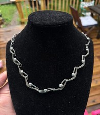 Vintage Taxco Mexiko Sterling