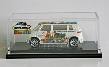 Matchbox-Modell, 1:64 VW Microbus Concept 2001 "Hero-City"
